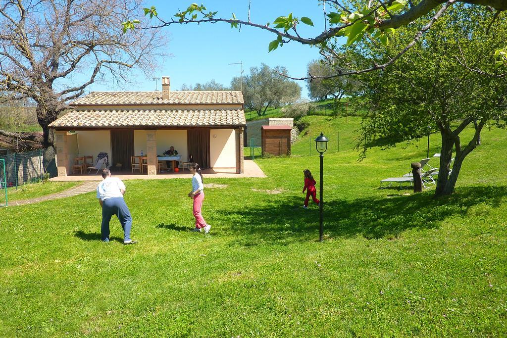 Casa Marta Pitigliano Quarto foto